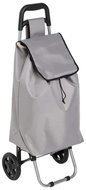 5Five Shopping trolley grey 30 l - Shopping Trolley