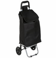 5Five Shopping trolley black 36 l - Shopping Trolley