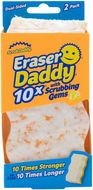SCRUB DADDY Eraser Daddy, 2 db - Szivacs