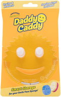 SCRUB DADDY Daddy Caddy držák na houbičky - Věšák do kuchyně