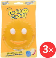 SCRUB DADDY Daddy Caddy sponge holder - Kitchen Holder