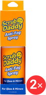 SCRUB DADDY Anti-Fog Spray 50 ml - Window Cleaner