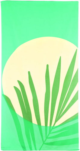 YVES ROCHER, 140 × 70 cm - Törölköző - Fő fotó