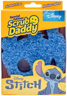 SCRUB DADDY Stitch - Houbička na nádobí