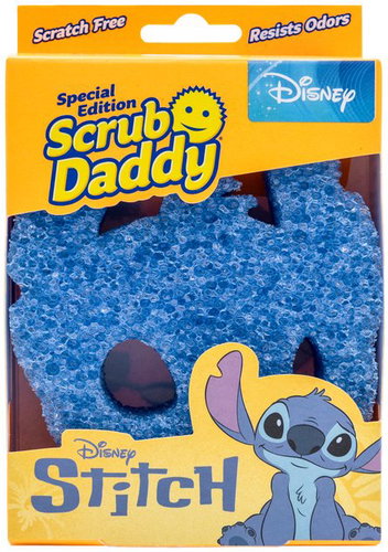 SCRUB DADDY Stitch - Dish Sponge - Main image