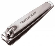 TWEEZERMAN Kleštičky na nehty 5,5 mm - Kleštičky na nehty