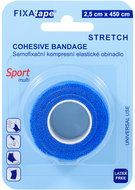 FIXAtape Stretch 2,5 cm - Medical Bandage