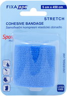 FIXAtape Stretch 5 cm - Medical Bandage