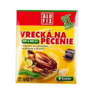 ALUFIX Sáček na pečení 35 × 43 cm (5 ks) - Sütőpapír