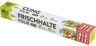 ALUFIX Green Nature 29 cm × 20 m - Food Wrap