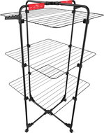 VILEDA Mixer 3 black - Laundry Dryer