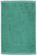 Esprit Bath towel 60 × 90 cm, green - Towel