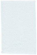 Esprit Bath towel 60 × 90 cm, light blue - Towel