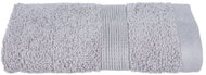 Atmosphera Small towel 30 × 50 cm, cotton, grey - Towel