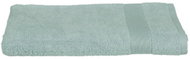 Atmosphera Cotton hand towel 90 × 50 cm, light blue - Towel