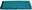 Sea green