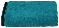Atmosphera Bath towel JOIA 70 × 130 cm, cotton, sea colour - Towel