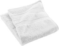 Douceur d'intérieur Terry towel EXCELLENCE 50 × 90 cm, white - Towel