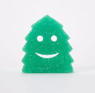SCRUB DADDY Tree - Dish Sponge