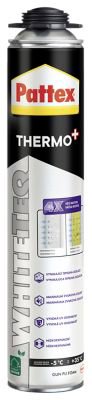 PATTEX WhiteTeq PRO, 750 ml