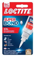 LOCTITE Super Bond XXL 20 g - Superglue