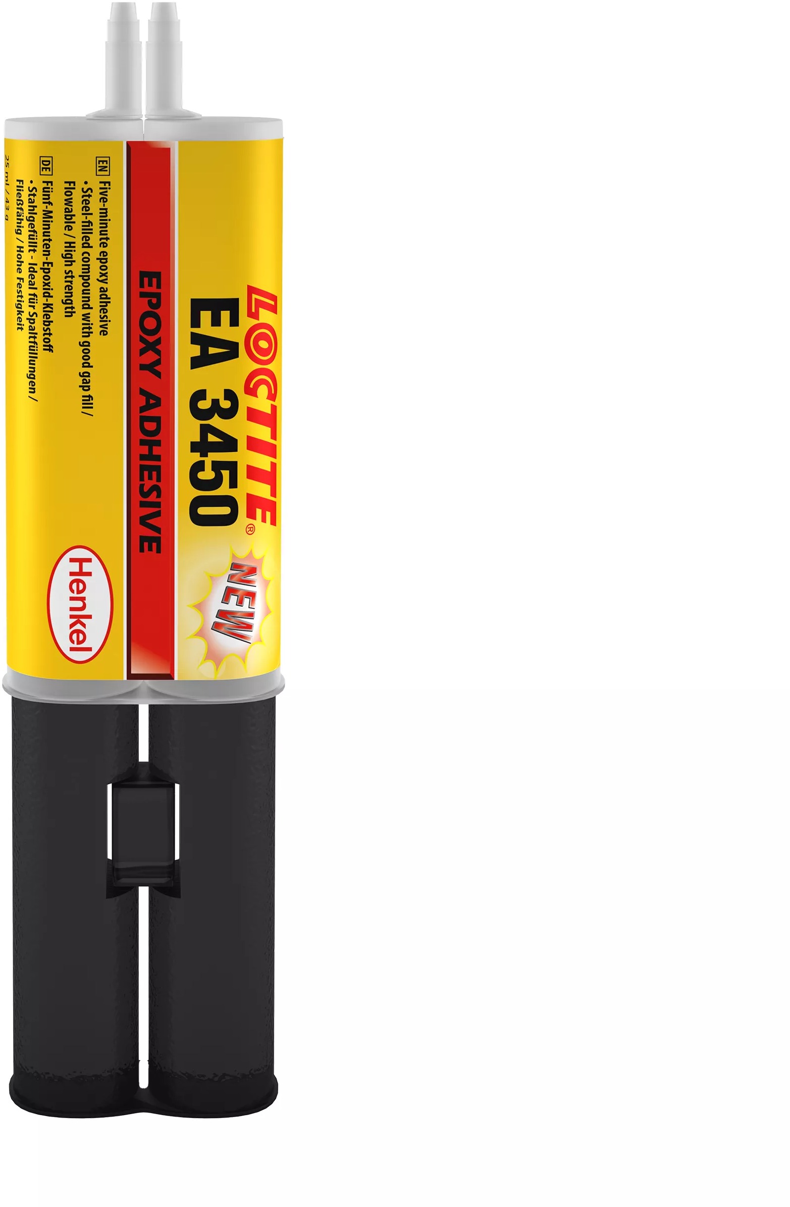 LOCTITE EA 3450 epoxi, 25 ml