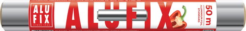ALUFIX alufólia, 50 m - Alufólia - Fő fotó