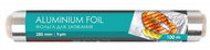 PROSERVICE Alobal 100 m - Aluminium foil