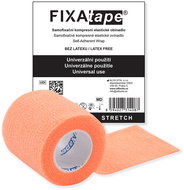 FIXAtape Stretch 5 × 450 cm orange - Medical Bandage