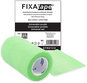 Medical Bandage FIXAtape Stretch 7,5 × 450 cm green - Obinadlo