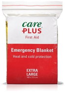 CARE PLUS Emergency Blanket 160 × 210 cm - Duvet 