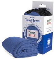 CARE PLUS Travel towel 40 × 80 cm, dolomite blue - Towel