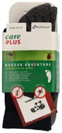 CARE PLUS Bugsox Adventure size 35-37, navy blue - Socks