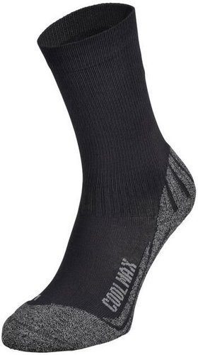 CARE PLUS Bugsox Adventure size 38-40, navy blue - Socks - Main image