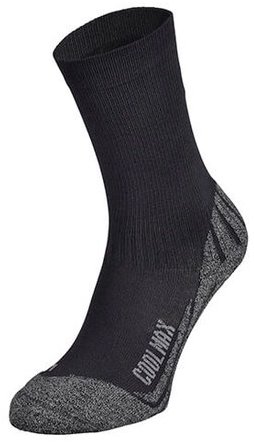 CARE PLUS Bugsox Adventure size 44-47, navy blue - Socks - Main image