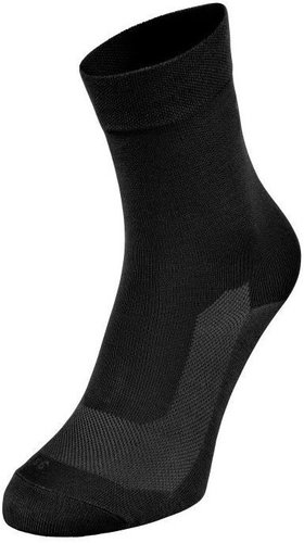 CARE PLUS Bugsox Traveller size 44-47, black - Socks - Main image