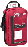 CARE PLUS First Aid Kit Basic - First-Aid Kit 