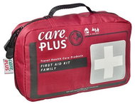 CARE PLUS First Aid Kit Family - First-Aid Kit 