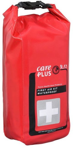 CARE PLUS First Aid Kit Waterproof - First-Aid Kit  - Main image