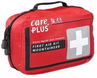CARE PLUS First Aid Kit Mountaineer - First-Aid Kit 