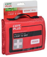 CARE PLUS First Aid Roll Out Light & Dry Medium - First-Aid Kit 