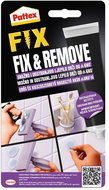 PATTEX Fix&Remove, 44 g - Ragasztó