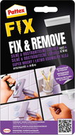 PATTEX Fix&Remove 44 g - Glue