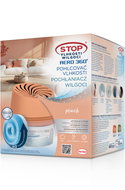 STOP MOISTURE Aero 360° peach 450 g - Dehumidifier