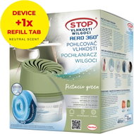 STOP MOISTURE AERO 360° pistachio 450 g - Dehumidifier
