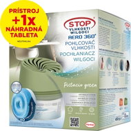 STOP VLHKOSTI AERO 360° pistáciový 450 g - Pohlcovač vlhkosti