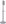 Stainless steel disinfectant dispenser