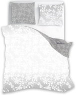 FARO Satin sheets 140 × 200 + 70 × 90 cm Piano 004 - Bed Linen