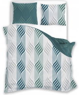 FARO Flannel bedding 140 × 200 + 70 × 90 cm Pure Flannel 008 - Bed Linen
