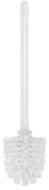 5FIVE Toilet brush, transparent - Toilet Brush